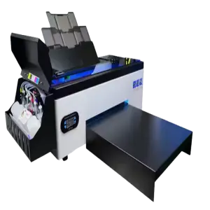 High speed sublimation inkjet digital ink printers printing machine for textile fabric