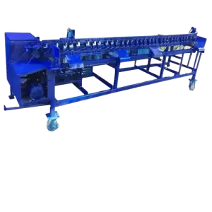 Rattan Reed Bamboo Weaving Making Machine Reed Straw Weaving Machine Mat Reed Screen Knitting Weave Braiding Machine