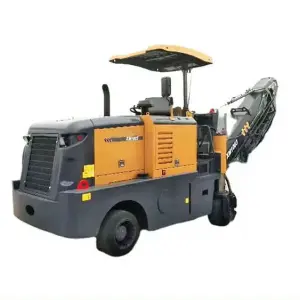1000MM Milling Width Concrete Pavement Milling Machine  XM1003