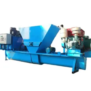 Ditch Trenching Machine