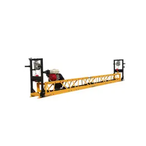 Road Construction Equipment Concrete Truss Screed for Road Building