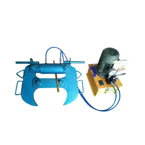 Reinforced Concrete Static Breaking Pliers  Remodeling Floor Breaking Machine