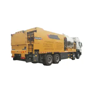 Pothole Repair Machine  Origin Asphalt Curb Machine XTF1403R