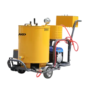 Hand Operated Bitumen Emulsion Sprayer