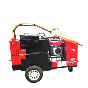 Asphalt Crack Sealing Machine Pothole Repair Equipment Road Repair Machine
