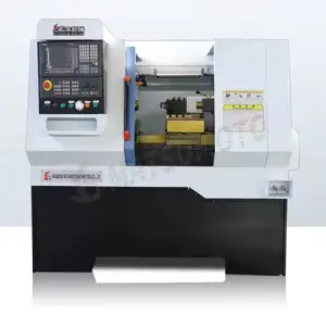 Swiss Type Lathe Machine Ck6132 Sliding Head Cnc Lathe Machine From  Type Cnc Automatic Lathe