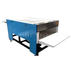 Industrial Folded Towel Packing Machine / Non Woven Face Towel Folding Making Machine / Automatic Towels Folding Machine