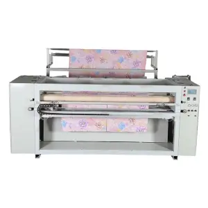 Face-mask Non-woven Fabric Cutting Machine Ultrasonic