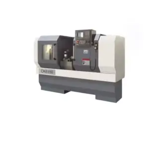 BTL500 CNC Lathe Machine