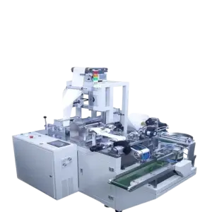 Beauty Salon Face Cloth Thickened Roll Pure Cotton Disposable Cleaning Towel Women's Cotton Soft Face Towel Making Machine