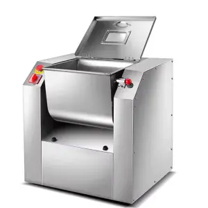 7.5/15/25/50KG Commercial Dough Mixer Mixing Machine