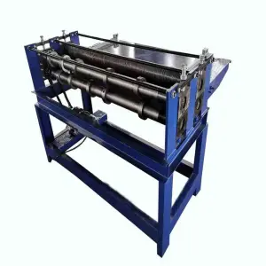 High Accuracy Coil Slitting 5 Slitting Equipment Machinery Slitting Machine