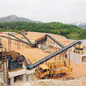 Sand Production Line,Sand Making Line,Sand Stone and Sand Making Production Line