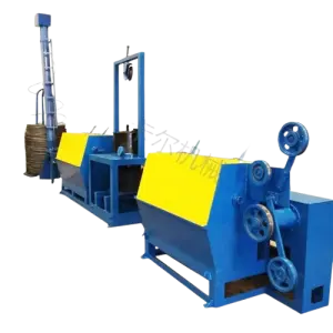 Ght Steel Wire Drawing Machine