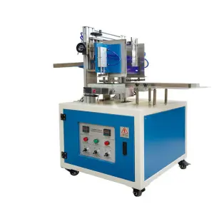 Semi-automatic Sealing Machines