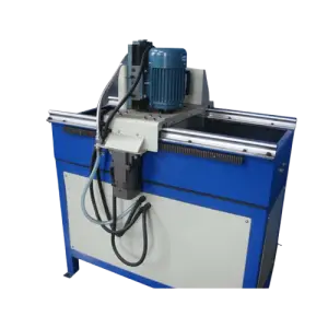 Surface Grinding Machine for Straight Blade Sharpening Usd Crusher Blade Sharpener