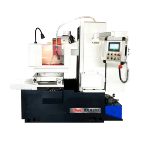 Horizontal Spindle Rotary Surface Grinding Machine Blanchard Surface Grinders Precision Grinders