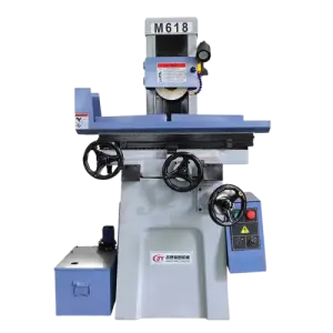 Supply Surface Grinder Grinding Machine M618 Surface Grinder