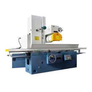 Low  High Precision Flat Universal Surface Grinder M7150 Surface Grinding Machine