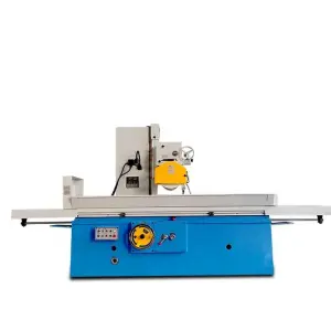 Horizontal Surface Grinder M7140-1600 Precision Rectangular Surface Grinding Machine