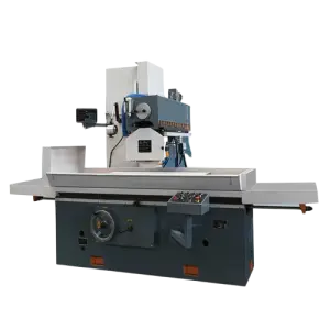 M7150 Metal Surface Grinding Machine with Ce Certificate GA4080/SGA3063/SGA40100 Cnc Auto Flat Surface Grinder