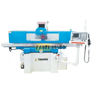 Surface Grinding Machine Program Controlled Automatic Cnc Surface Grinding Machine