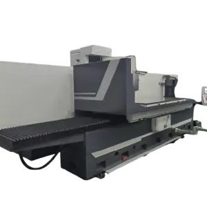 High-accuracy  CNC Hydraulic Surface Grinding Machine Universal Surface Grinder  With 600*1600mm Working Table