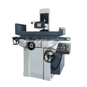 High Precision Siemens CNC Surface Grinder Grinding Machine / Top Surface