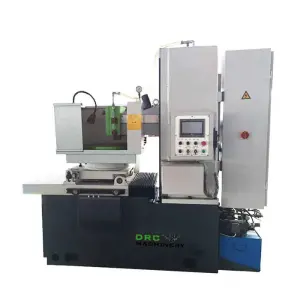 Rotary Round Table Surface Grinder Automatic Vertical Surface Grinding Machine