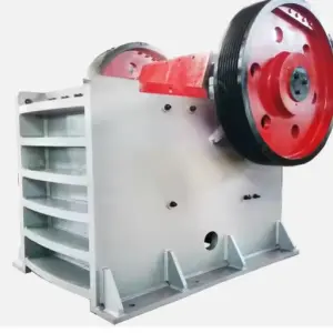 SINOMALY Large Jaw Crushers for Granite  Originated with Superior Crushing Performance  Condition