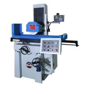 High Precision Universal Grinding Machine Cnc Surface Grinder MK1224 Surface Grinder Grinding Machine