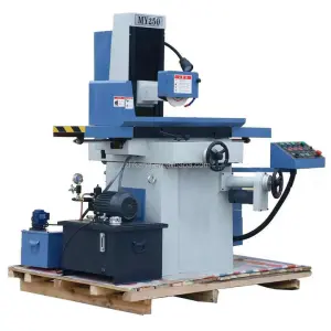 Manual Surface Grinding Machine M618 Hydraulic Automatic Precision Surface Grinder Machine
