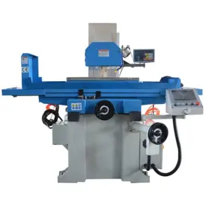 CNC Automatic Surface Grinding Machine Grinder Polishing Machine for Tool