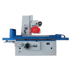 High Precision Surface Grinding Machine Efficiency Two Axes Automatic Surface Grinder