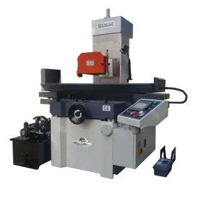 High Precision Saddle Moving Surface Grinder, Surface Grinding Machine SGA3063AHD
