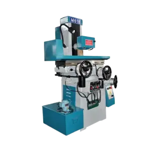 Mini Surface Grinder Vertical Surface Grinder Machine for