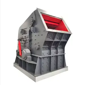 Stone Crusher Pf1010 Series Impacr Crusher Rock Impact Crusher