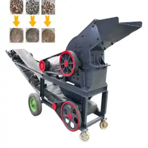 Hammers Sieves Crushers Stone Crusher Hammer Stone Gold Crusher Hammer Mill