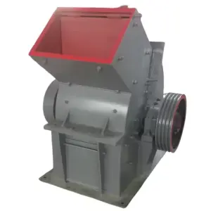 Small Mini Stone Hammer Crusher Rock Crusher