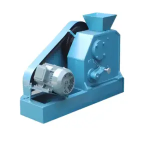 PUNX Laboratory Stone Crusher Machine Grinding Equipment with Core Jaw Process Bearing Component