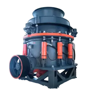 Zenith Rock Crusher to a Pulverizer Multi-Cylinder Hydraulic Cone Crusher