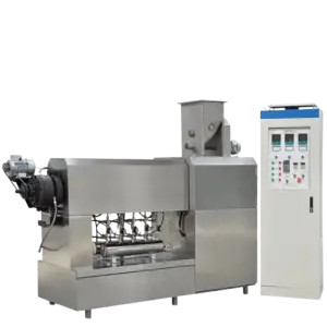 ECO Ecological Products Edible Rice Straw-making Machine