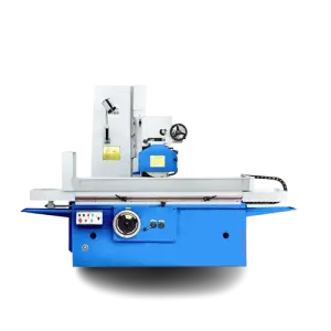 Hydraulic Automatic Surface Grinding Machine M7132 3 Axis Metal Precision Surface Grinding Machine Surface Grinder