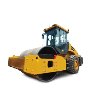20ton Heavy Construction Machinery 20 Ton XS203J Road Roller Vibratory Compactor