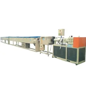 Automatic Full Production Line for LED Strip Light Making Machine Extruding Silicone Led Strip Extrusion Machine
