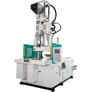 Led Bulb Making Machine DV-2100.2R Plastic Injection Molding Machine Tl-12t Mini All Electric Injection Molding Machine