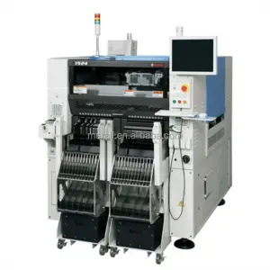 Meraif SMT Machine YAMAHA YS24 Led Pick and Place Machine for PCB Smt Assembly Line