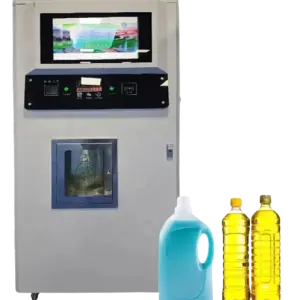 Vending Machinesmulti-exportLiquid Smart Vending Machine