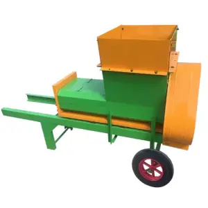 Round Small Grass Silage Baling Machine Wheat Straw Baler hay Baler Wrapper Machine for Animal Feed