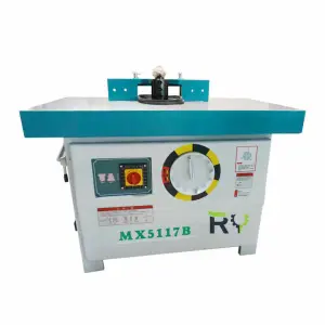 Woodworking Machinery Spindle Moulder Milling Machine